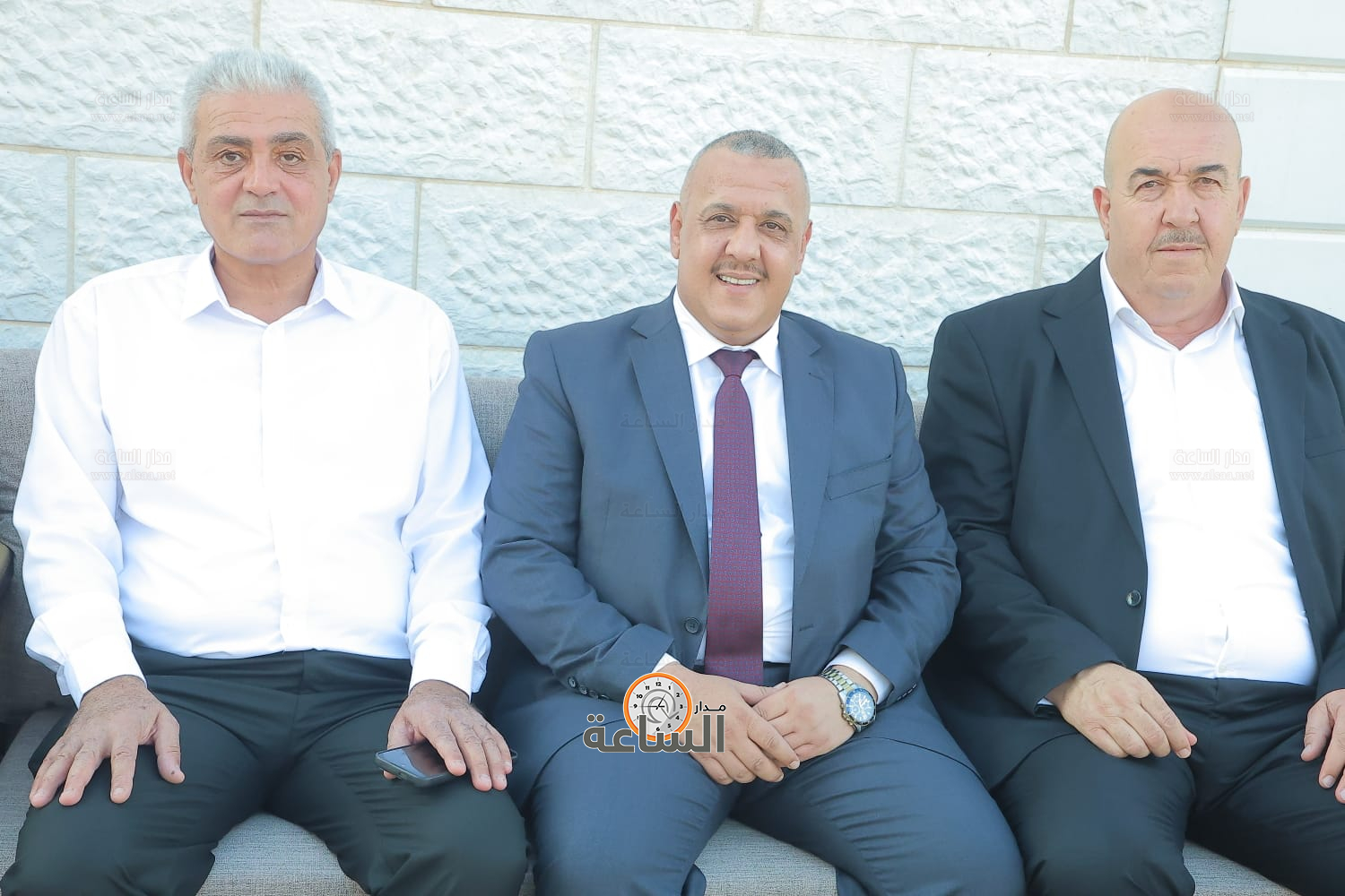 Madar Al-Saa Images 0.515178460867536