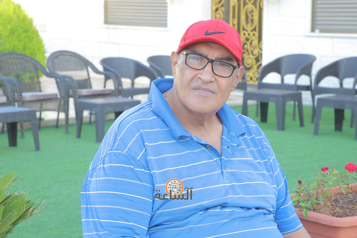 Madar Al-Saa Images 0.21585845233073853