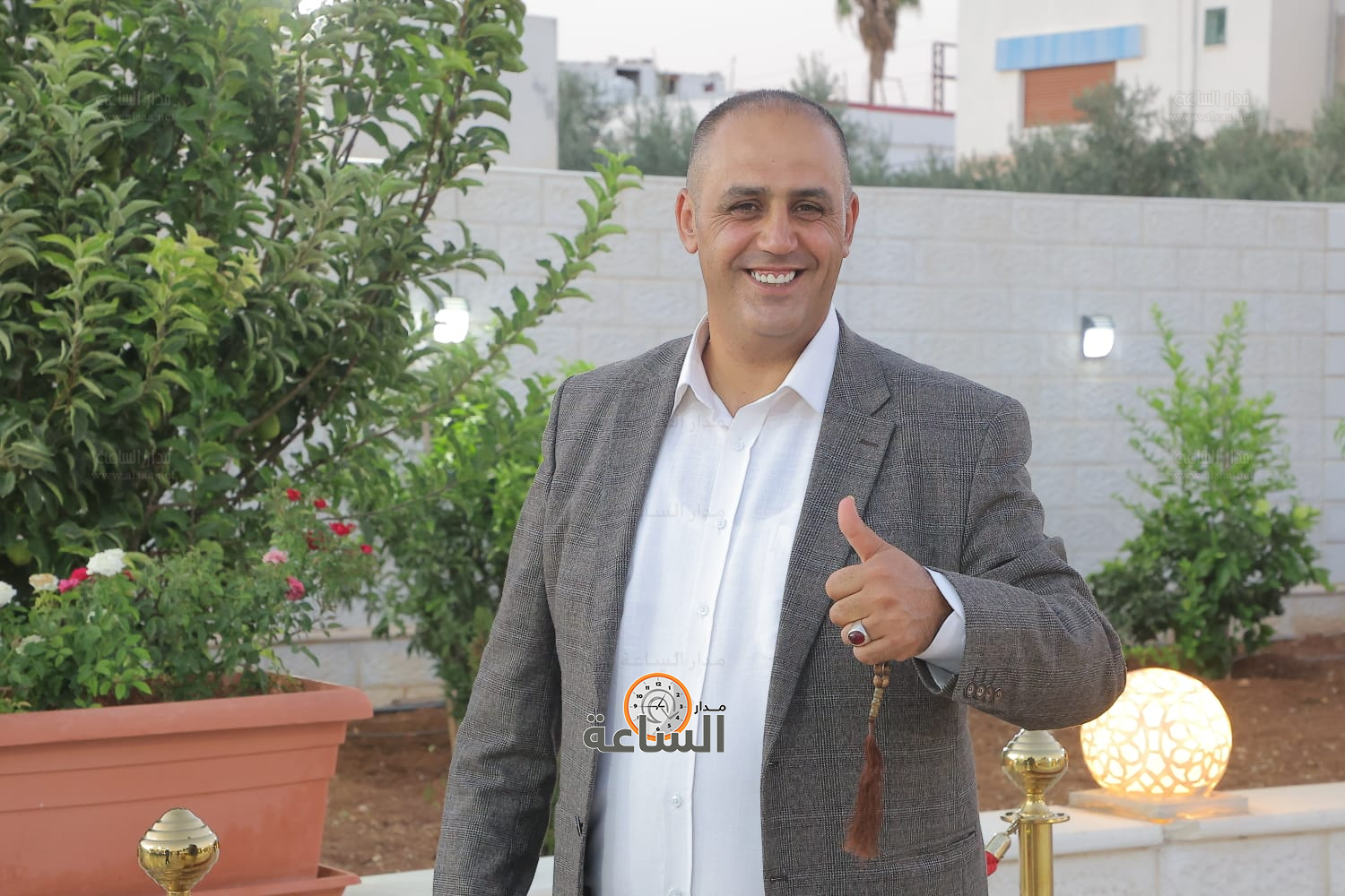 Madar Al-Saa Images 0.6084760947966391