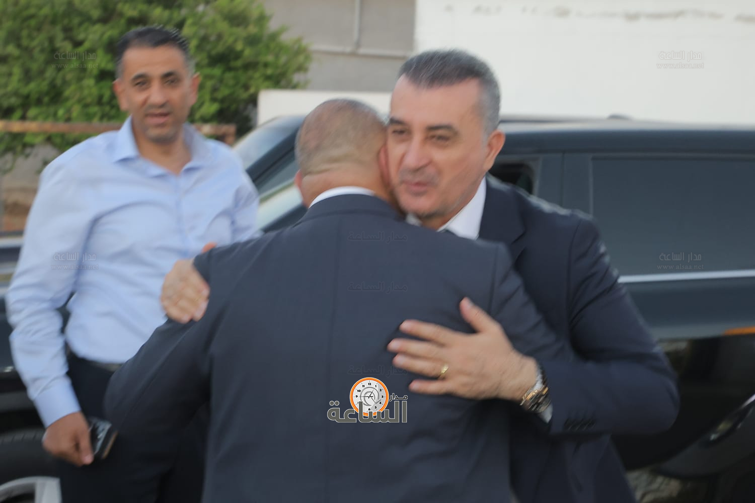 Madar Al-Saa Images 0.5263966614568764