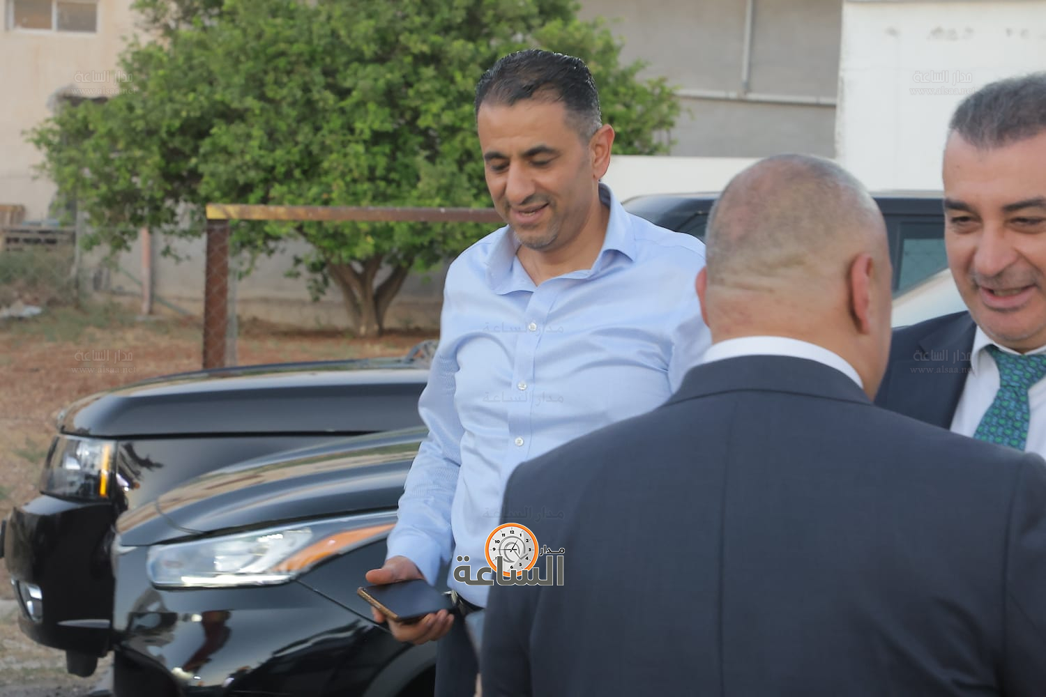 Madar Al-Saa Images 0.6531055922861314