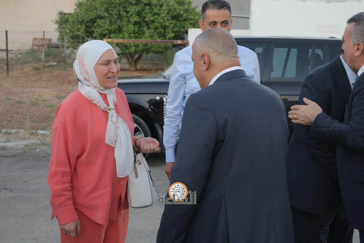 Madar Al-Saa Images 0.04384152879595249