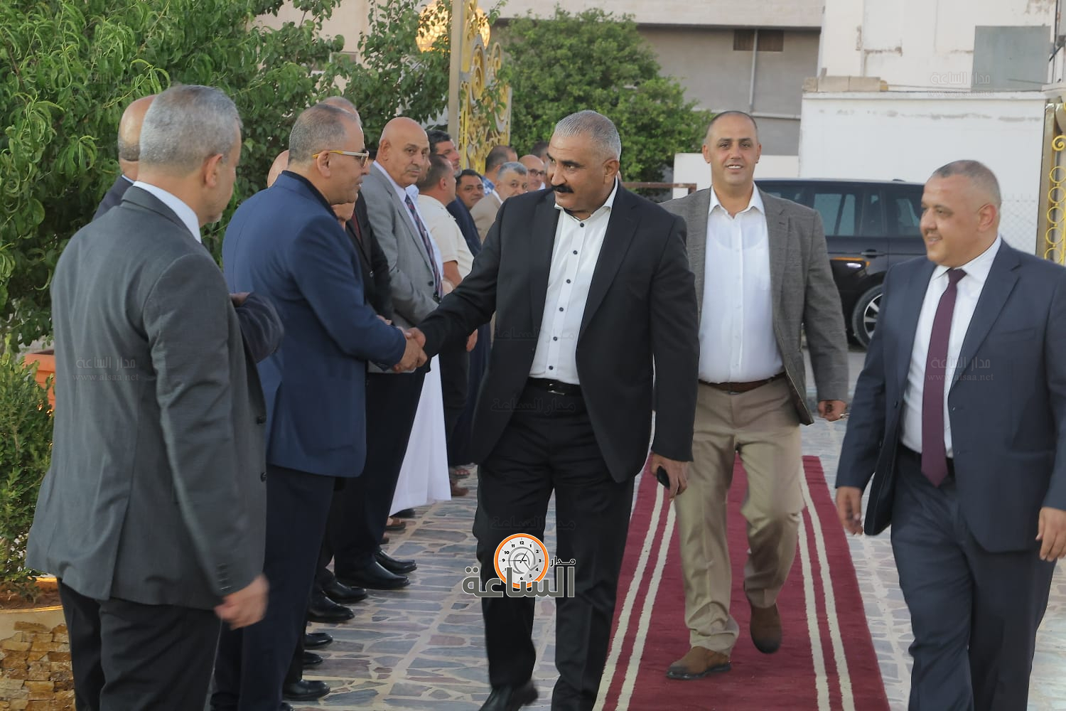 Madar Al-Saa Images 0.04655097280210485