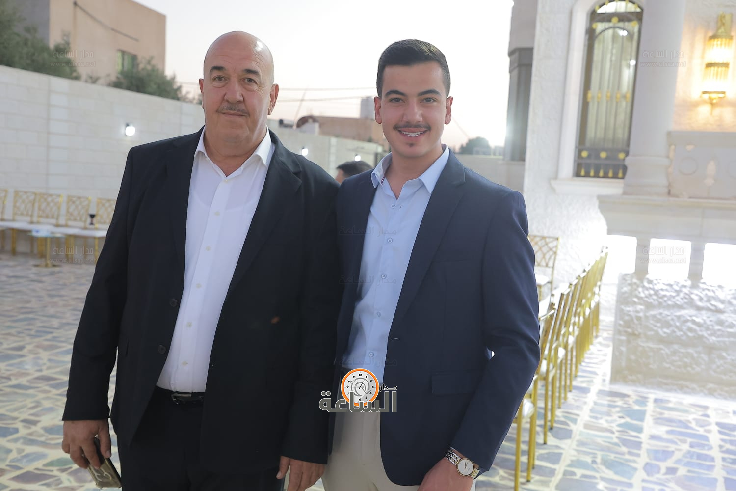 Madar Al-Saa Images 0.5413438795700032