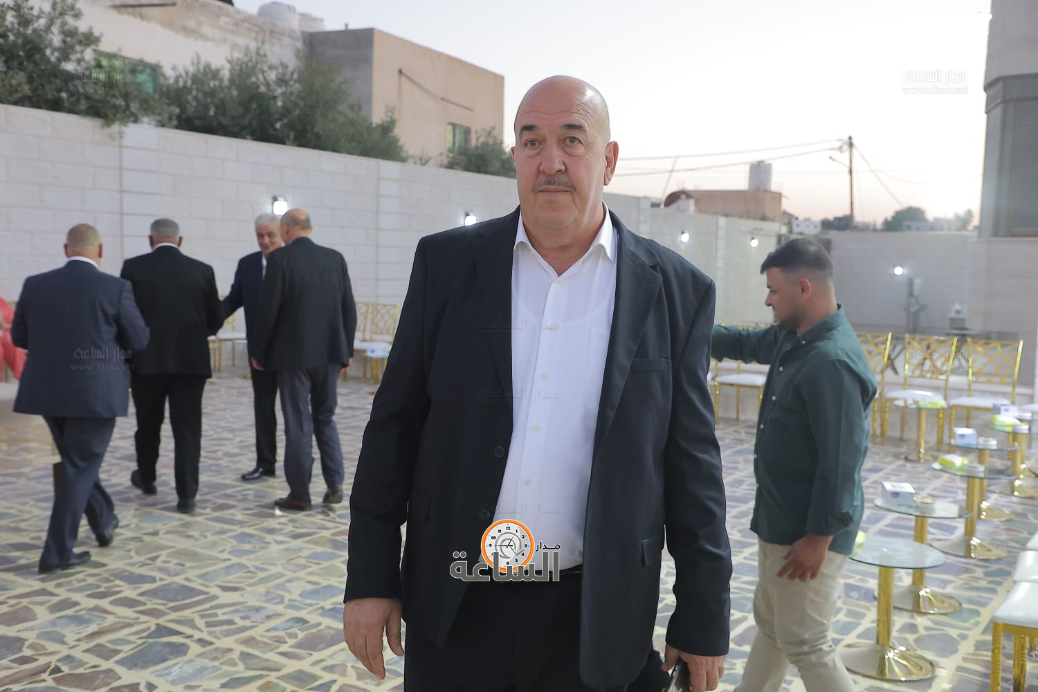 Madar Al-Saa Images 0.20834277746500396