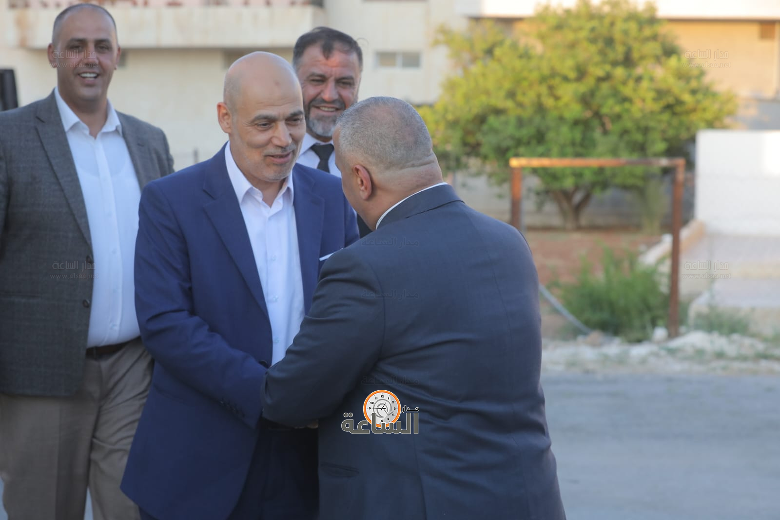 Madar Al-Saa Images 0.022529942911572398