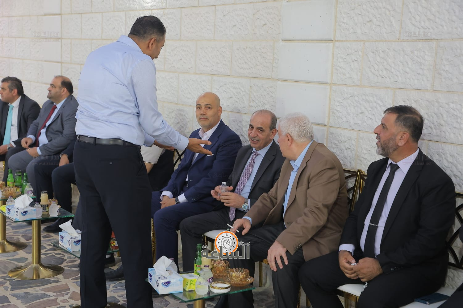 Madar Al-Saa Images 0.7812181742085577