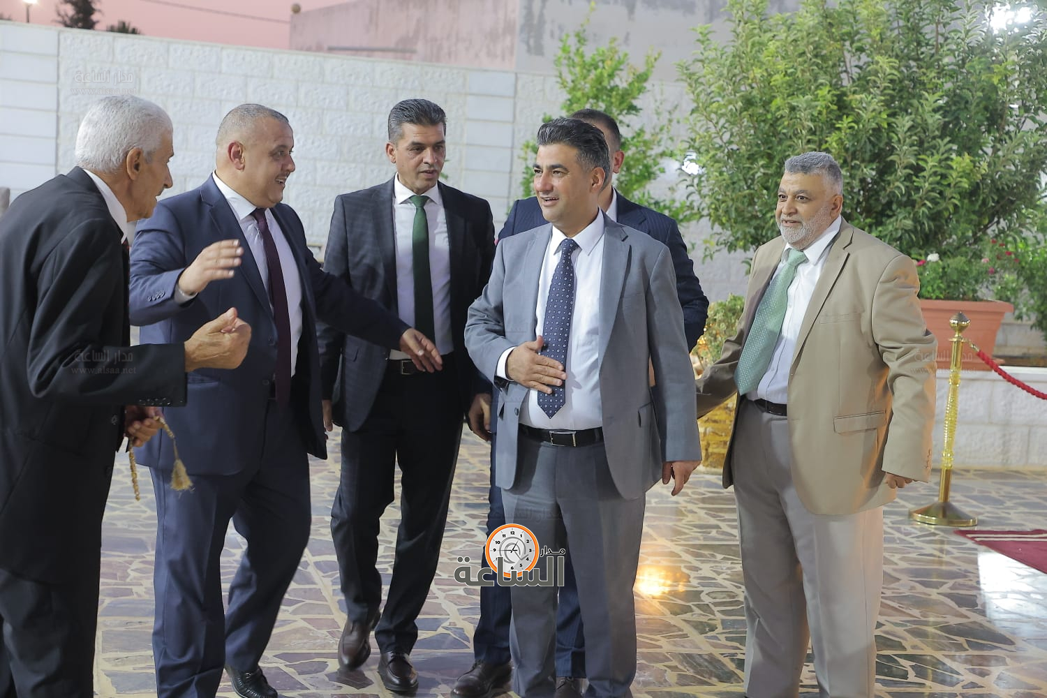 Madar Al-Saa Images 0.1857017877457292