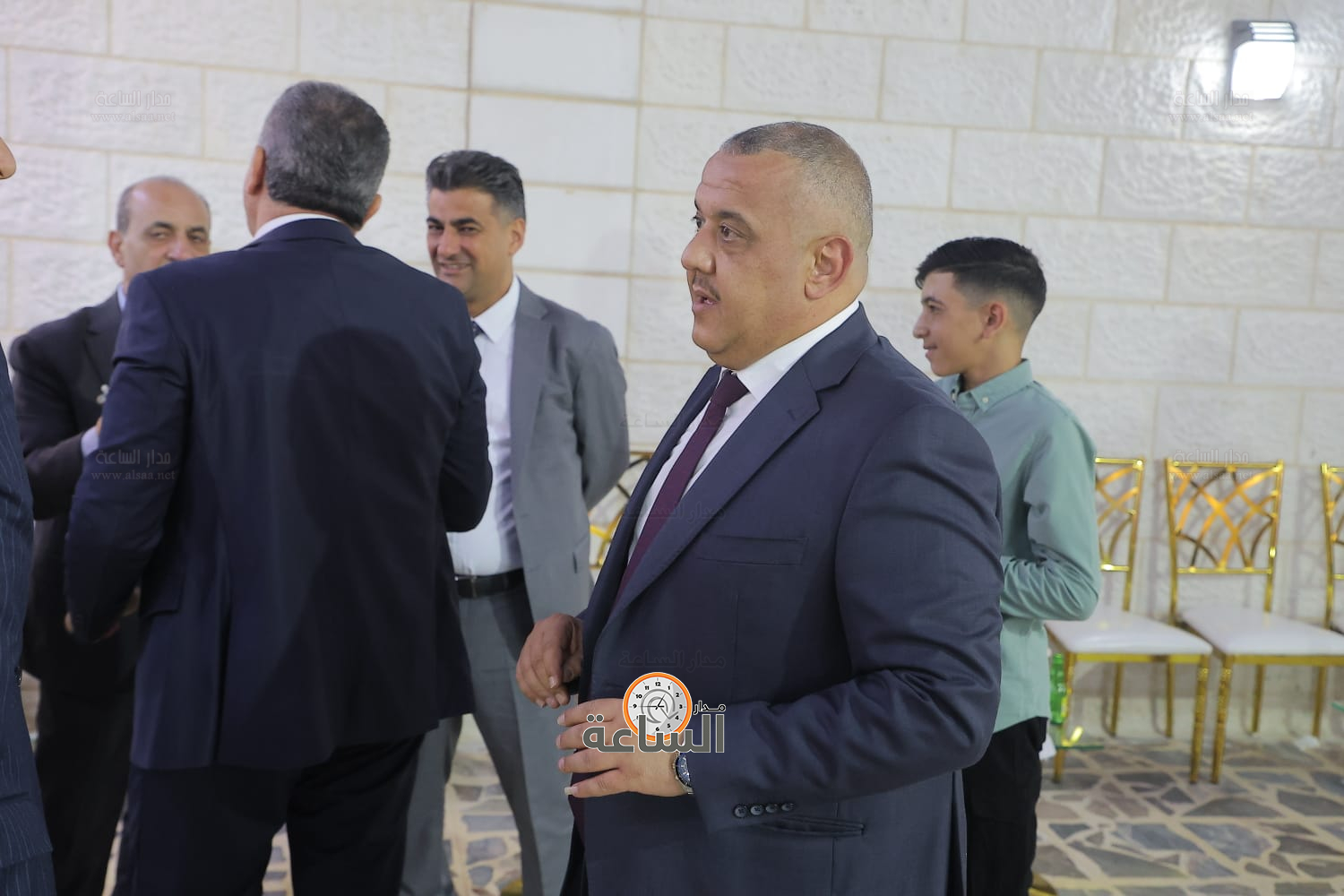 Madar Al-Saa Images 0.4757683186042704