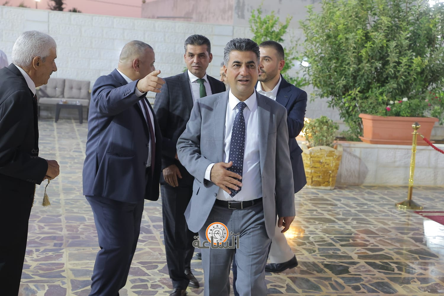 Madar Al-Saa Images 0.8188565808945113