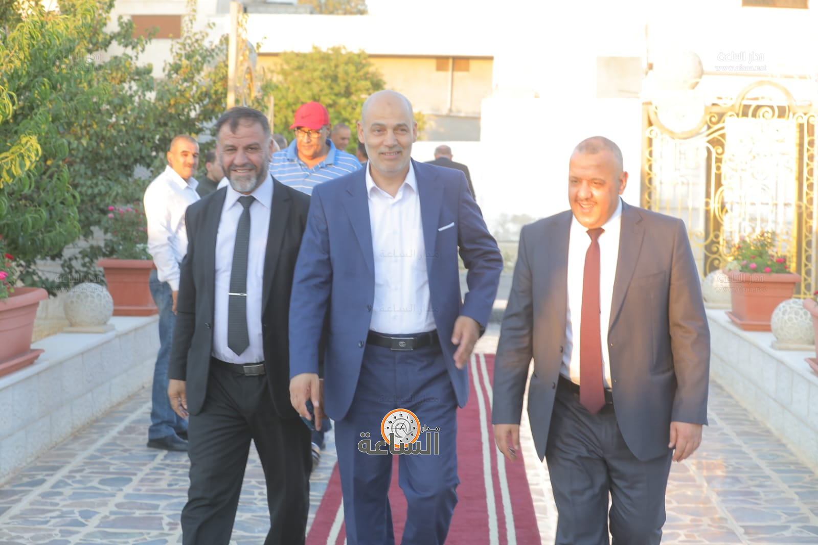 Madar Al-Saa Images 0.6234574134309121