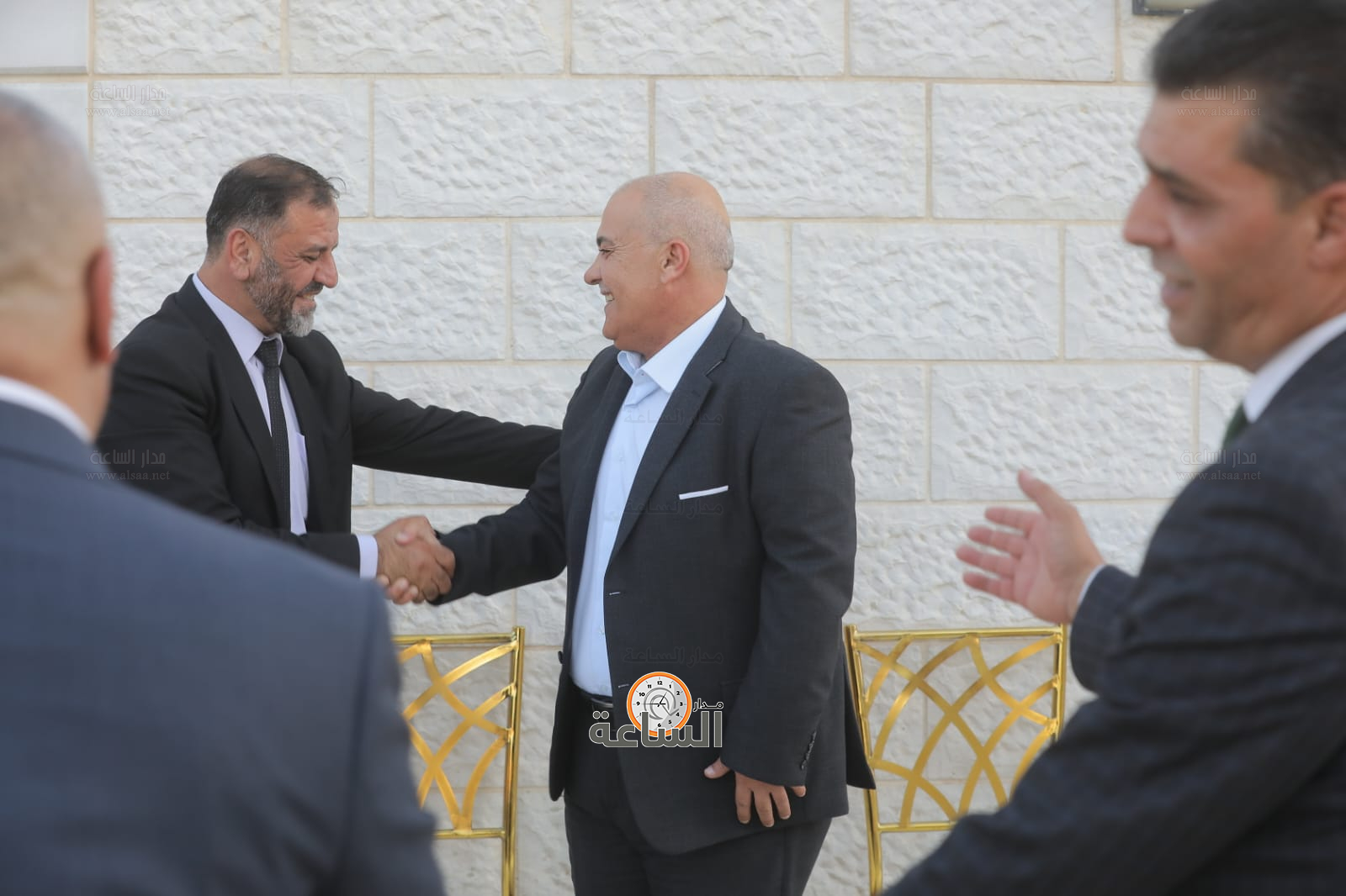 Madar Al-Saa Images 0.26065553954286125