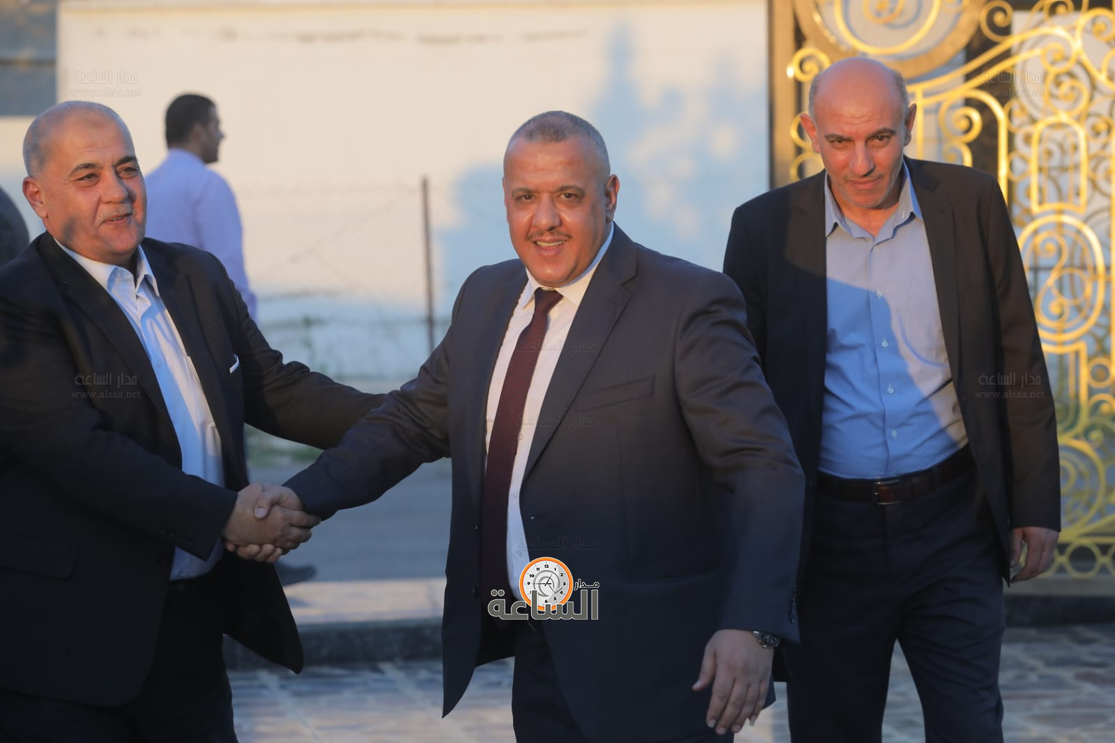 Madar Al-Saa Images 0.06728427671240189