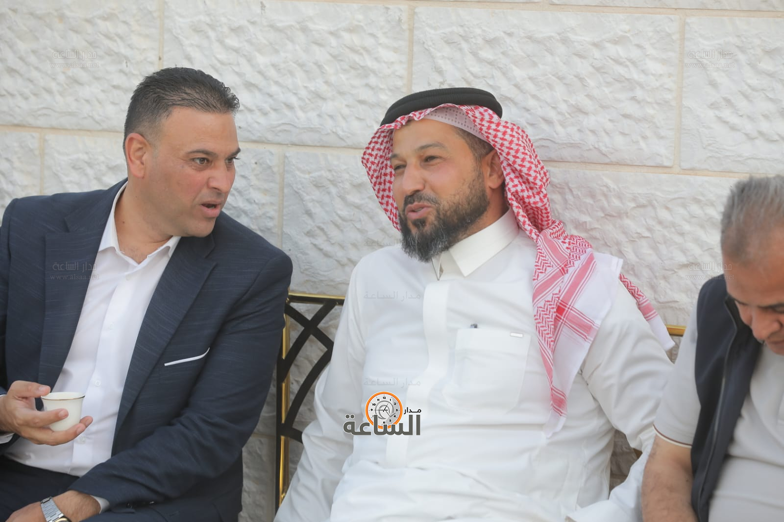 Madar Al-Saa Images 0.6664612908619664