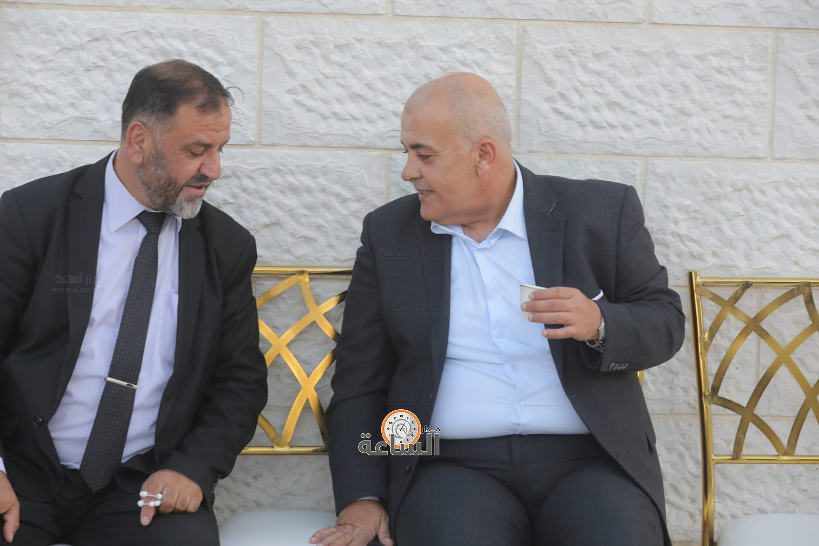 Madar Al-Saa Images 0.9731797704263502