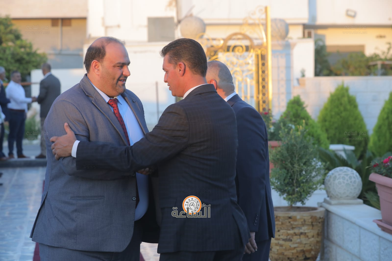 Madar Al-Saa Images 0.0007685415497598047