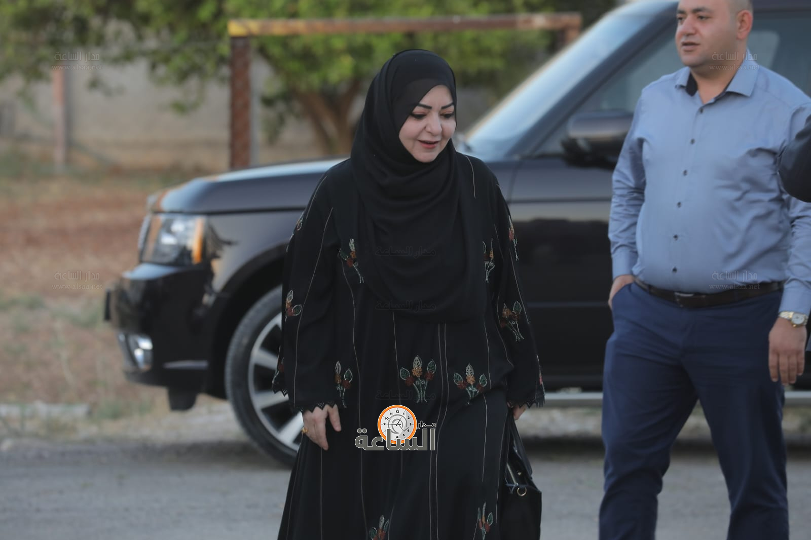 Madar Al-Saa Images 0.8712876799713067