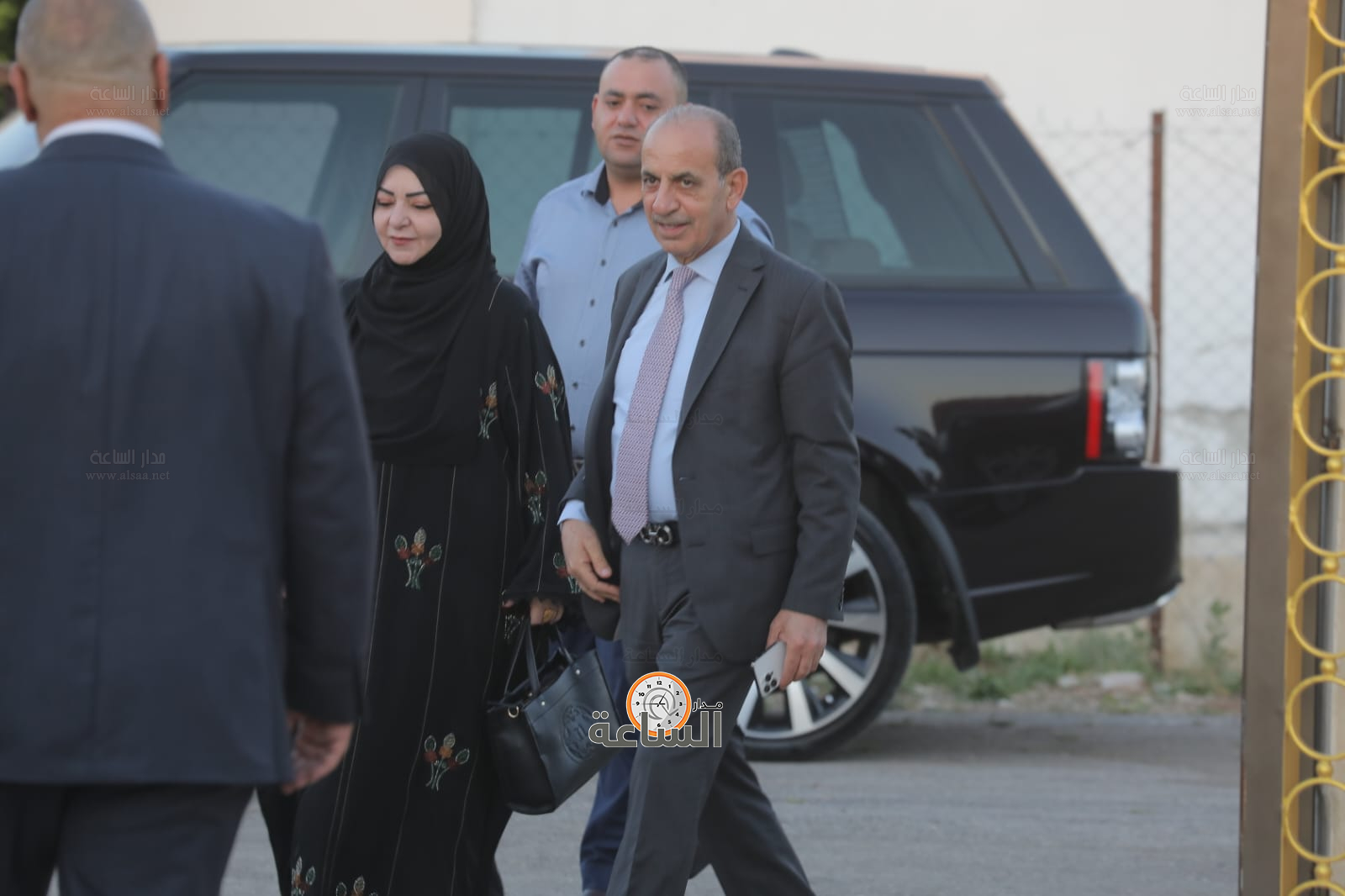 Madar Al-Saa Images 0.1640755835381973