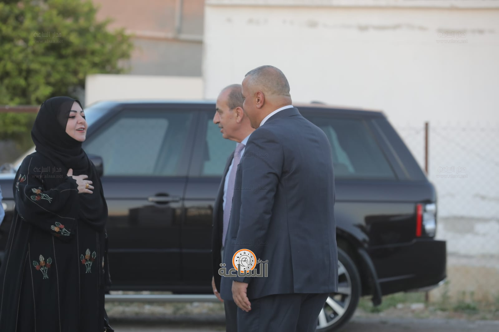 Madar Al-Saa Images 0.14938332562324796