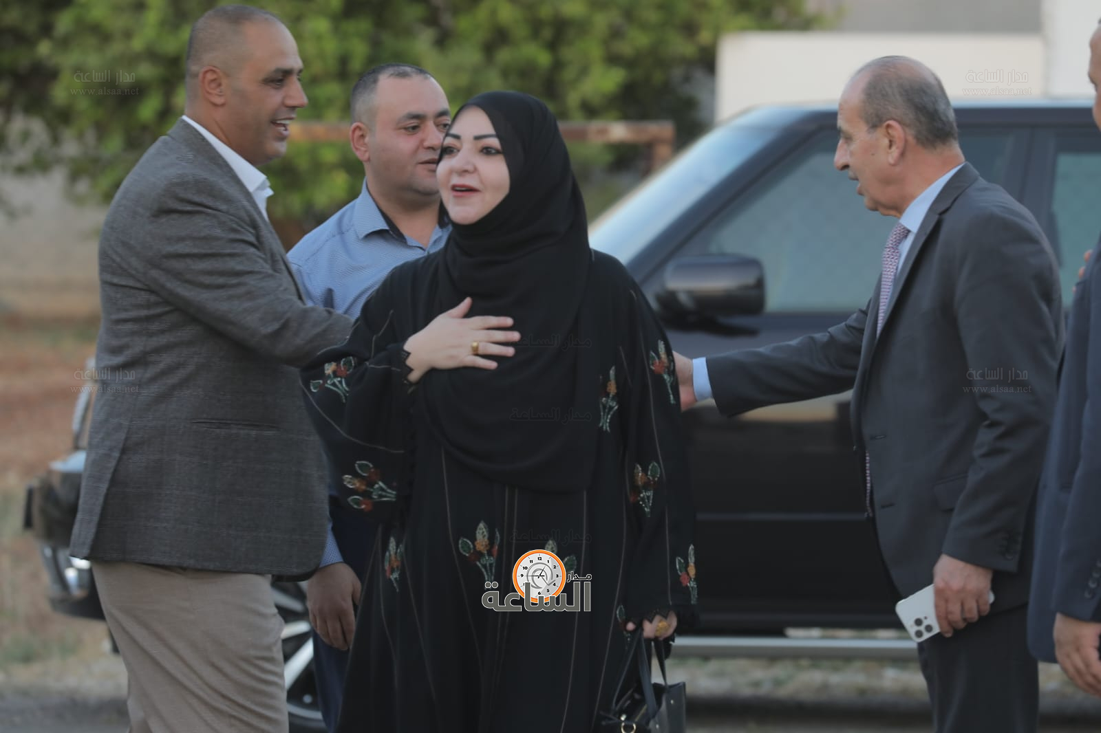 Madar Al-Saa Images 0.5051367351206004