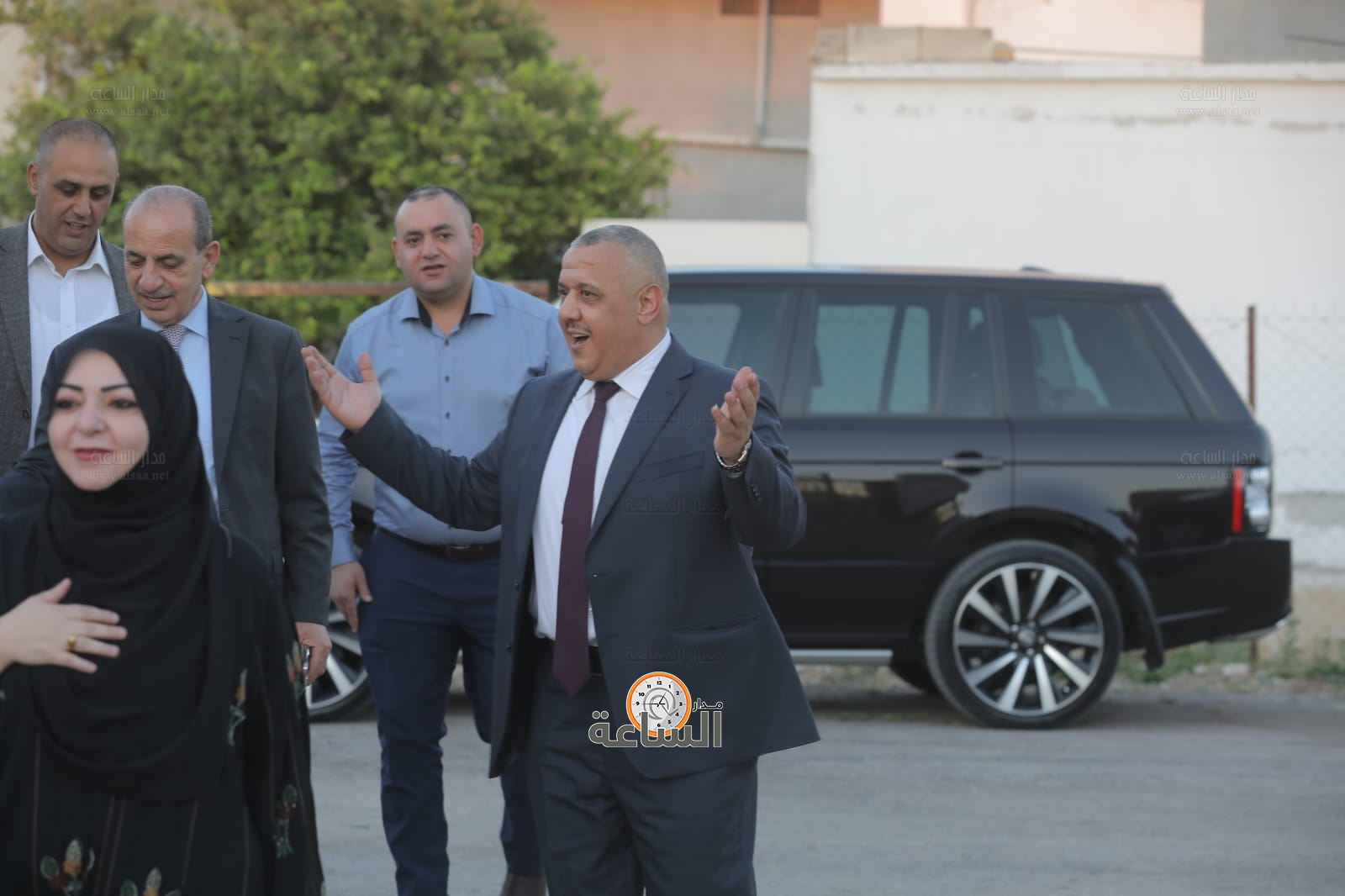 Madar Al-Saa Images 0.0666746866434701