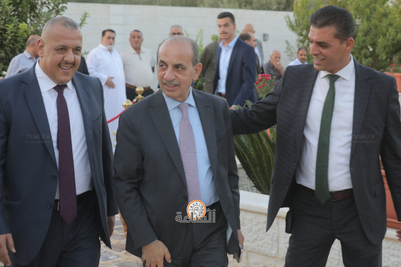 Madar Al-Saa Images 0.18704491291145853