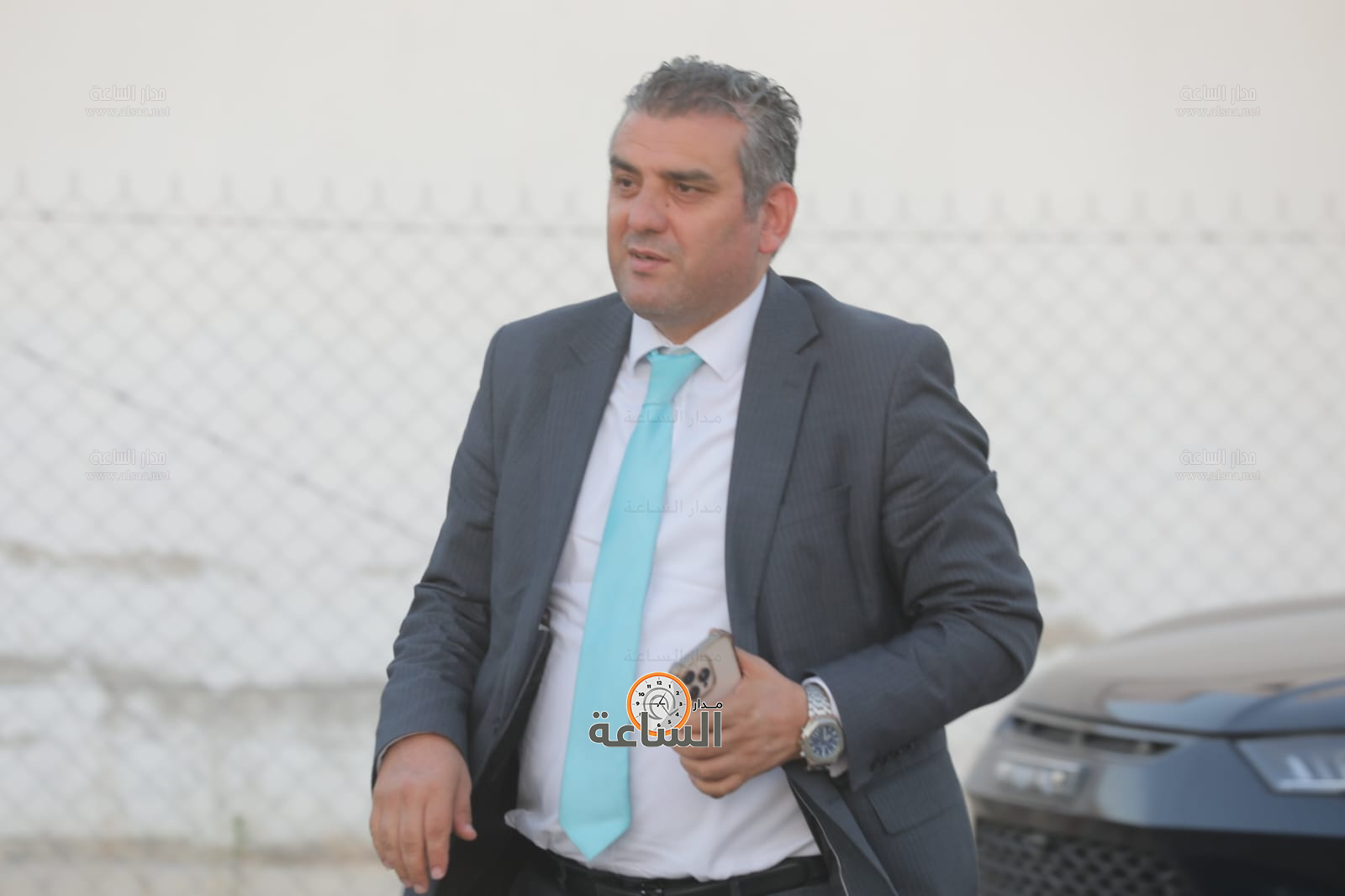 Madar Al-Saa Images 0.11337087552350278