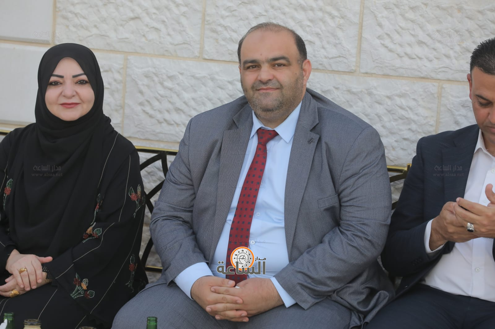 Madar Al-Saa Images 0.19706228983453644