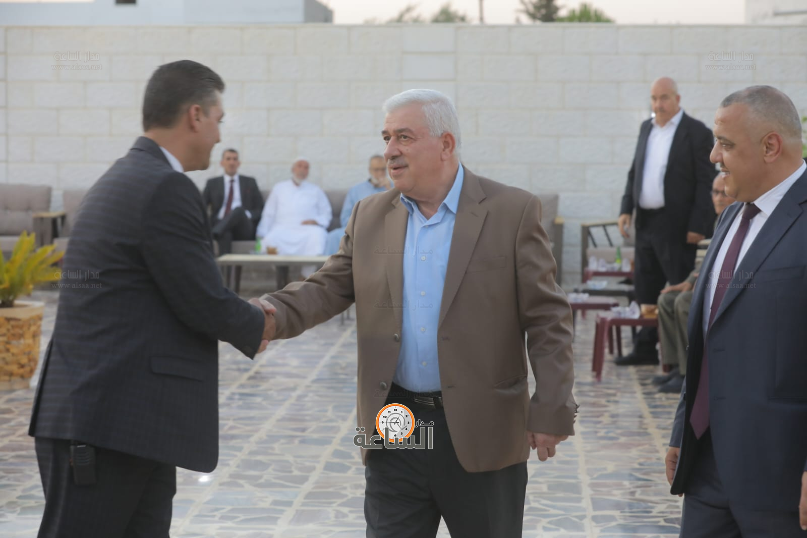 Madar Al-Saa Images 0.5708827425422748