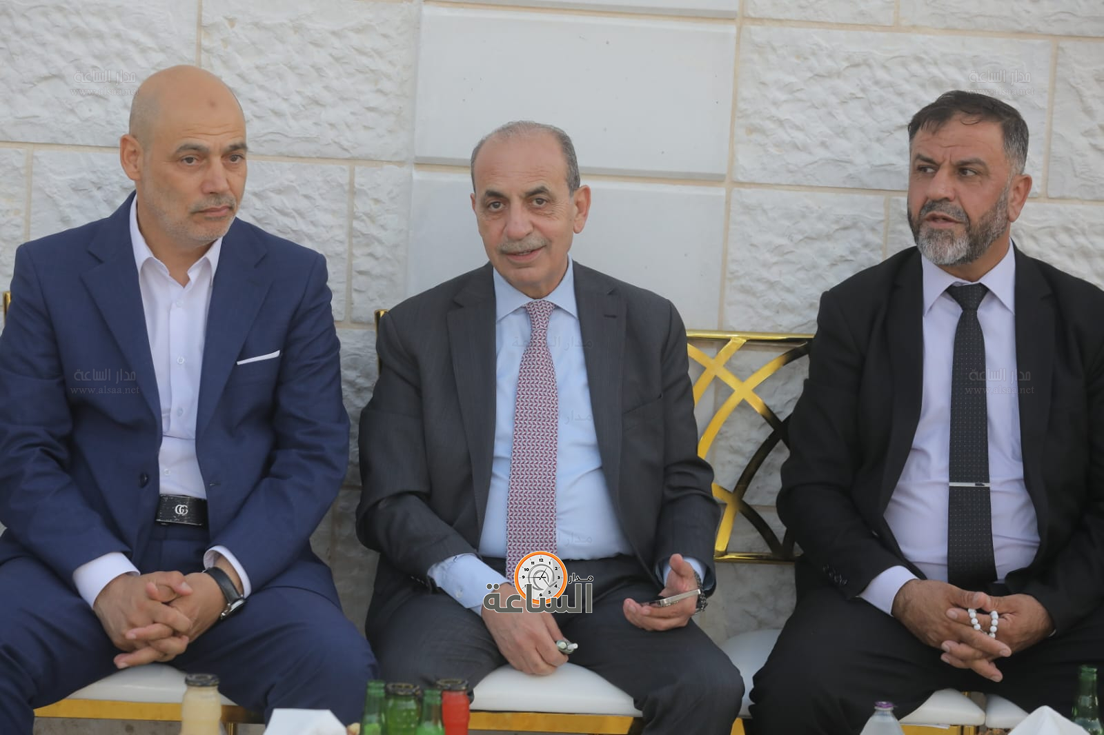 Madar Al-Saa Images 0.8175897137648133