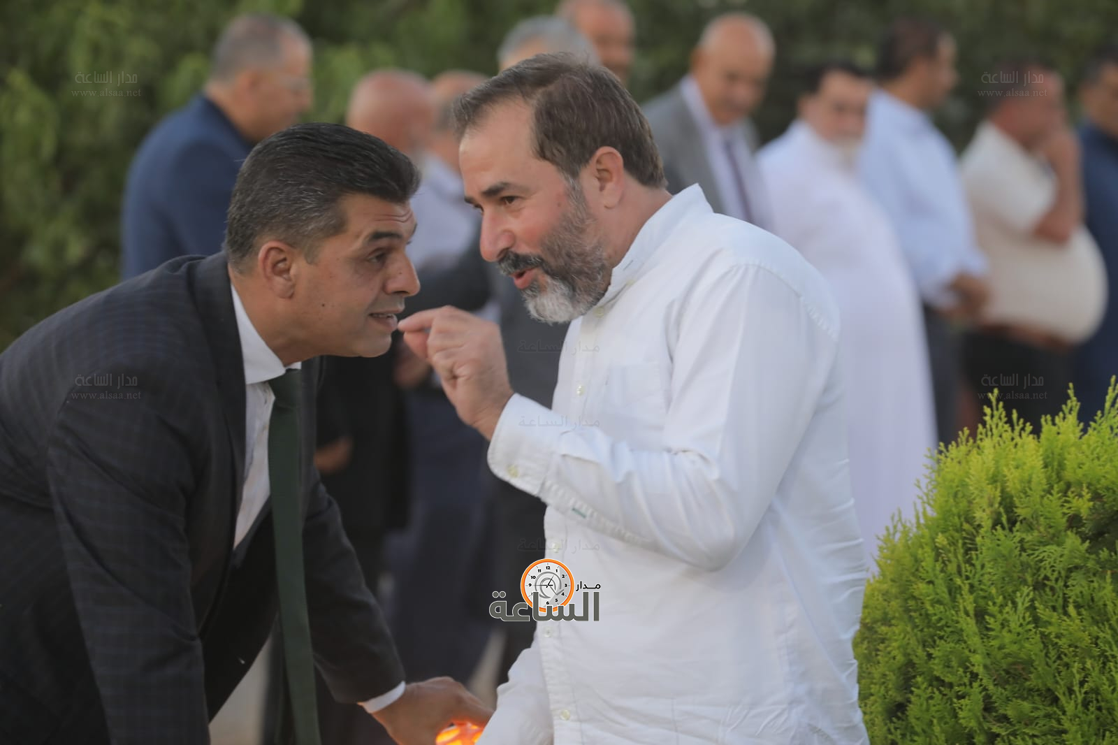 Madar Al-Saa Images 0.29075399291218285