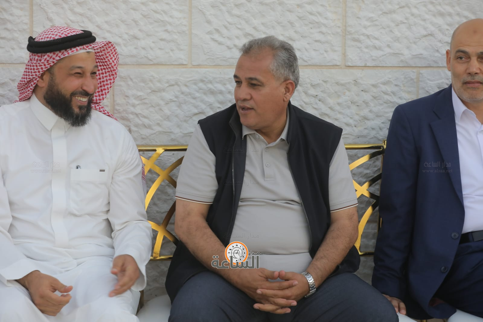 Madar Al-Saa Images 0.3060366909402574