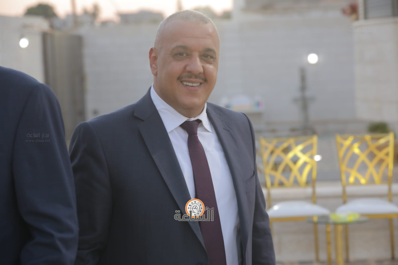 Madar Al-Saa Images 0.3011298520148935