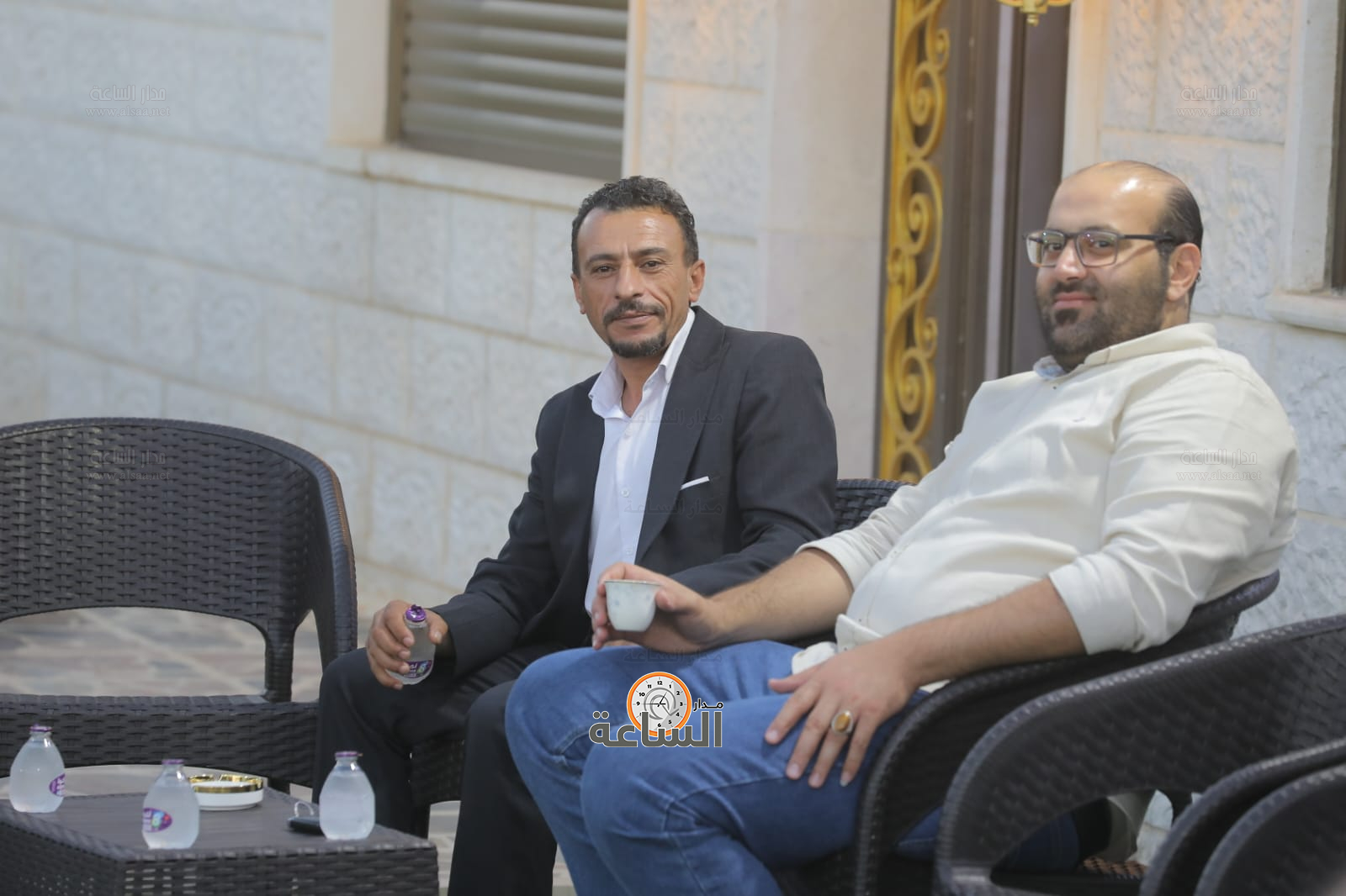 Madar Al-Saa Images 0.9089146764143343