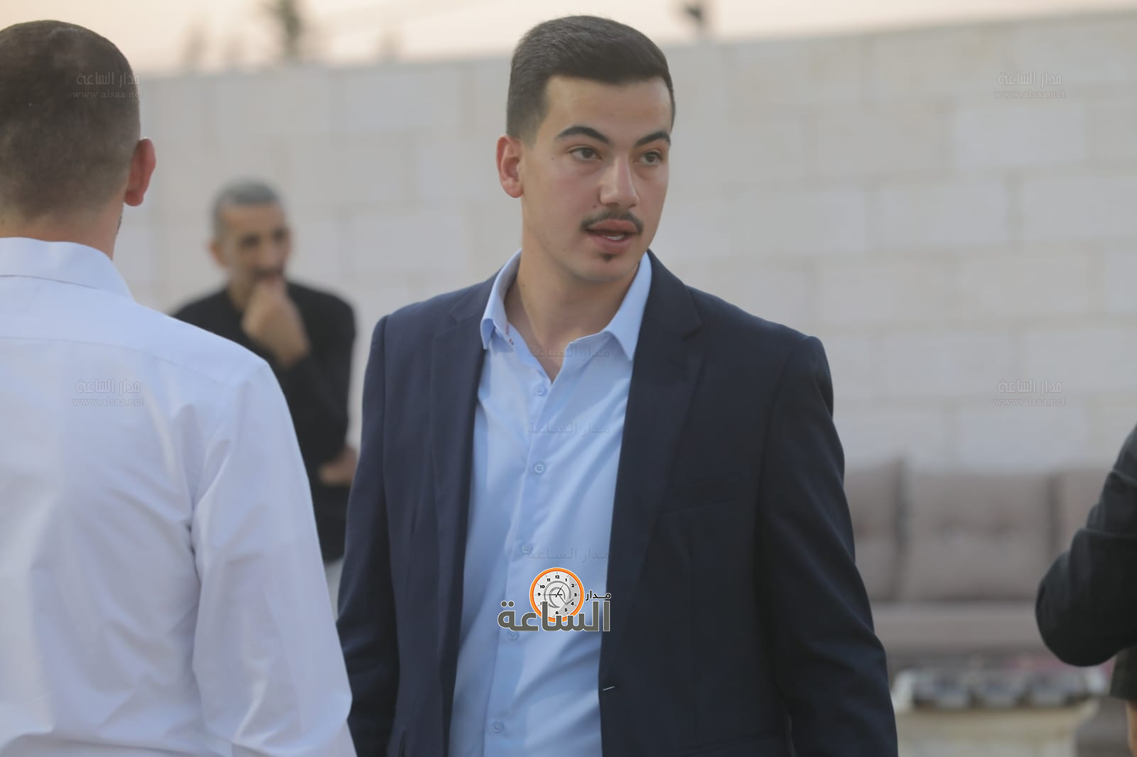 Madar Al-Saa Images 0.049383833533606425