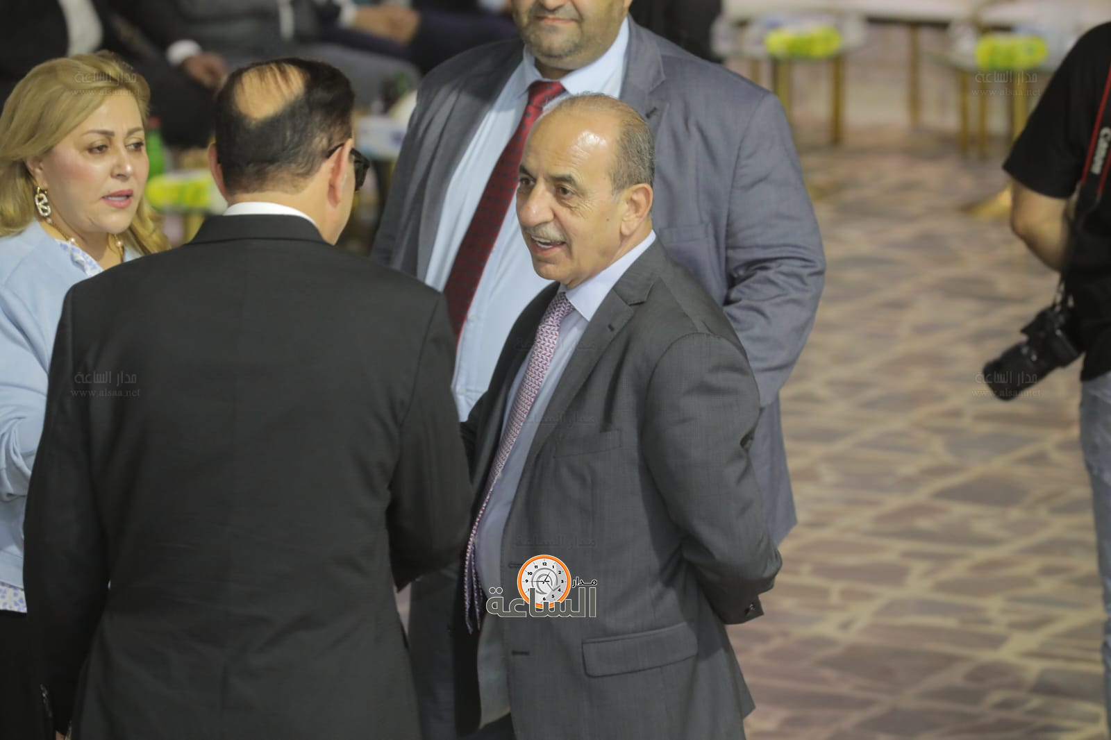 Madar Al-Saa Images 0.32659488395479286