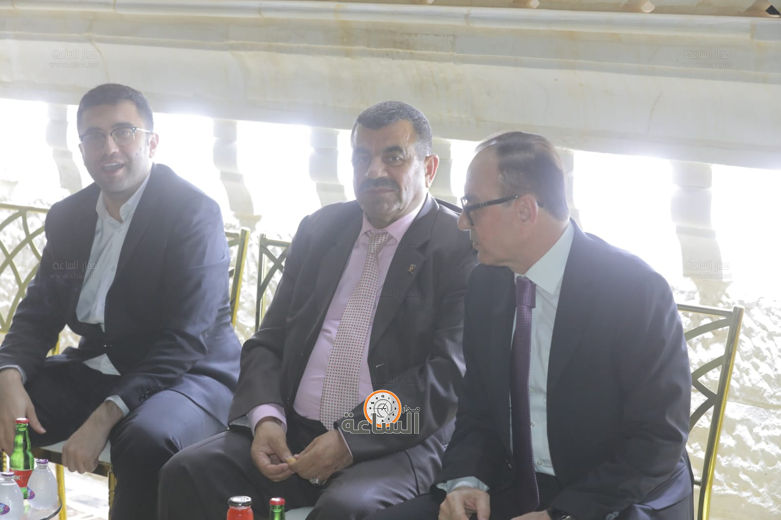 Madar Al-Saa Images 0.4547325623233489