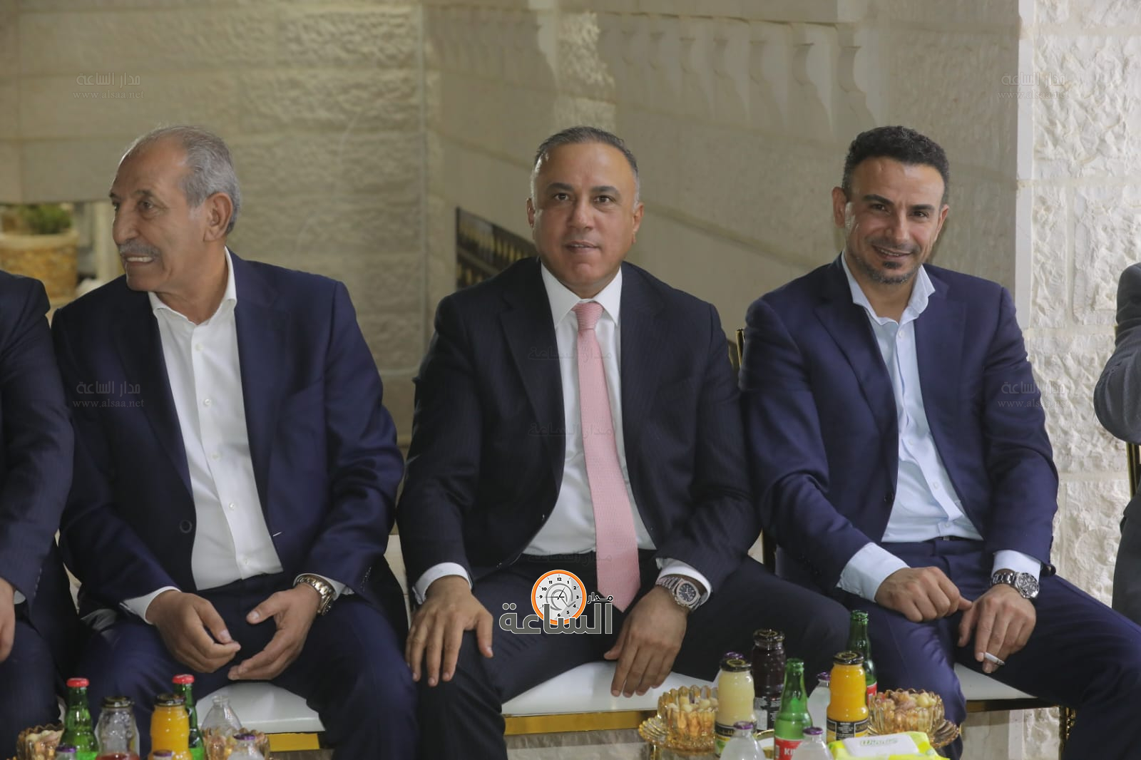 Madar Al-Saa Images 0.7204147384953643