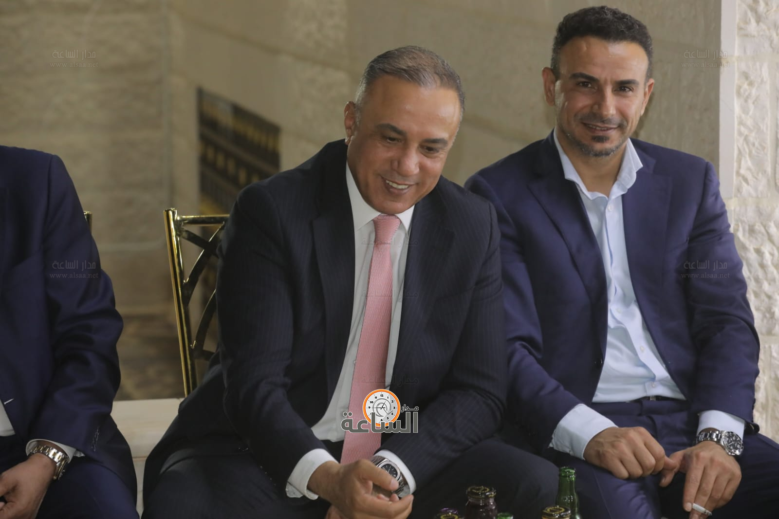 Madar Al-Saa Images 0.7061496543947255