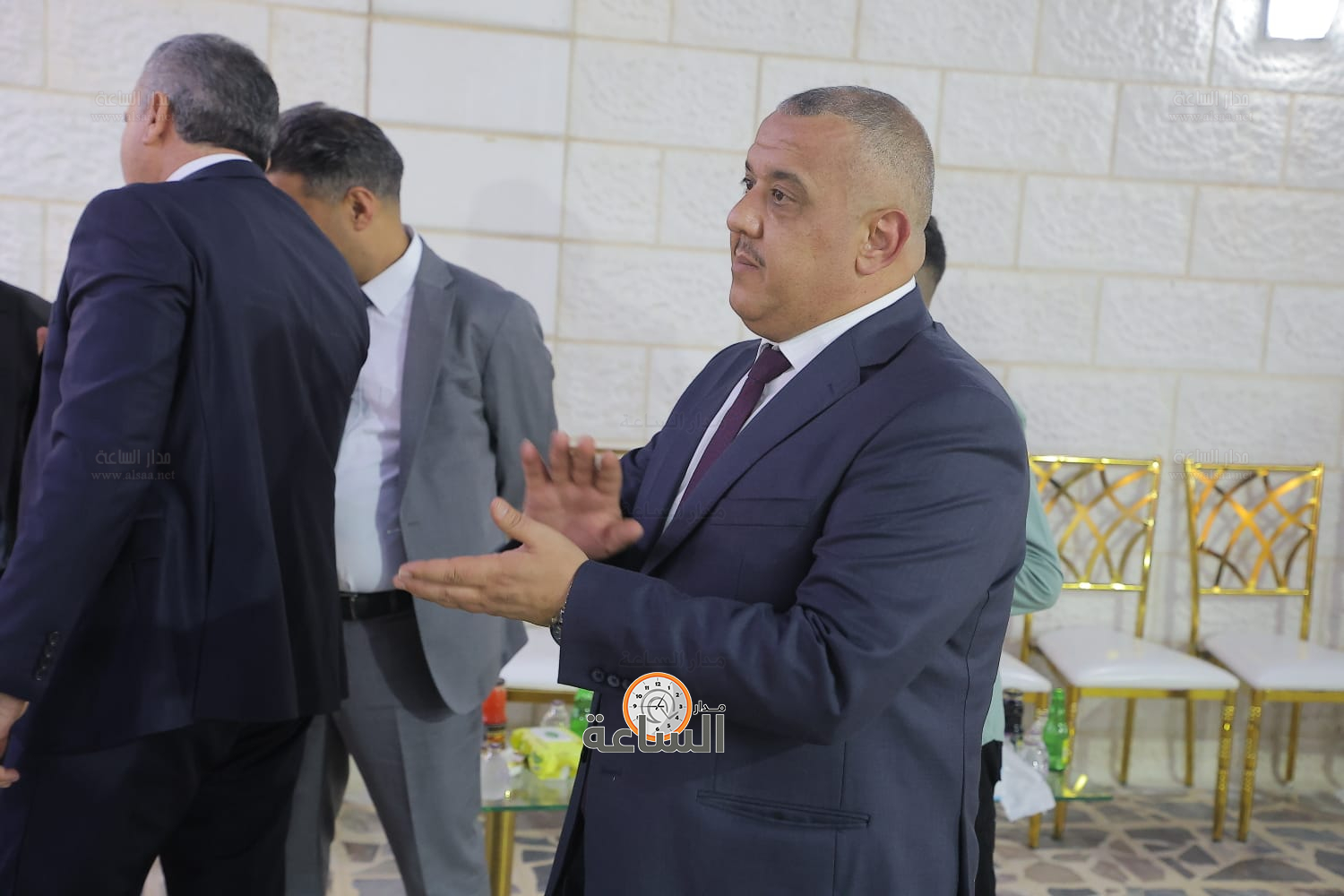 Madar Al-Saa Images 0.37733246636088436