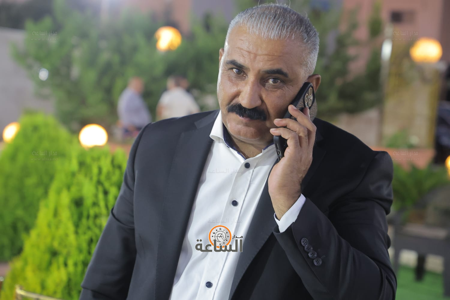 Madar Al-Saa Images 0.9642400751584234