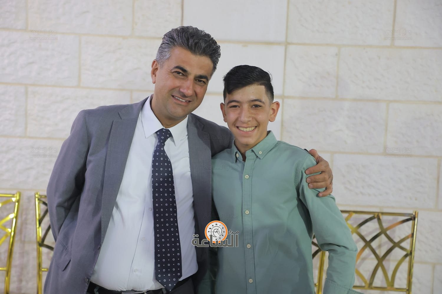 Madar Al-Saa Images 0.40090648105136995