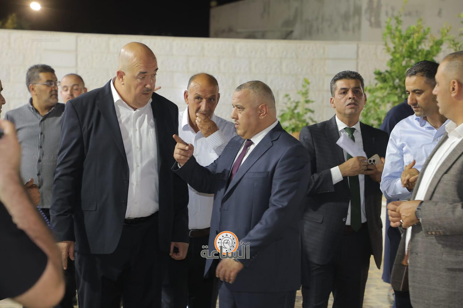 Madar Al-Saa Images 0.2765173192328867