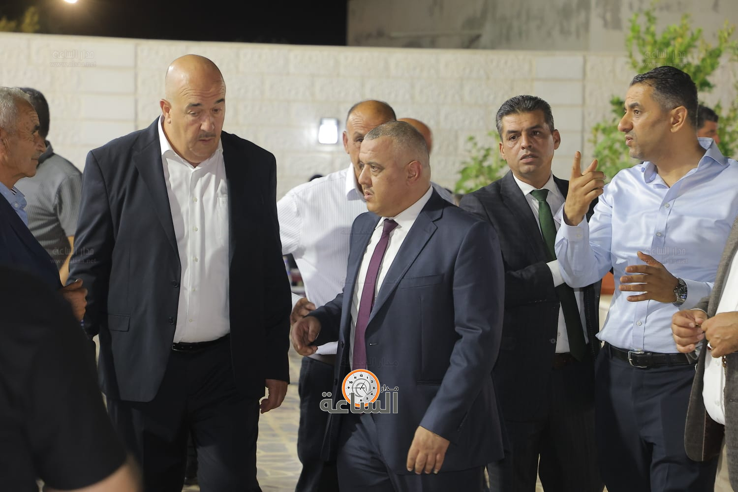 Madar Al-Saa Images 0.052924060296684394