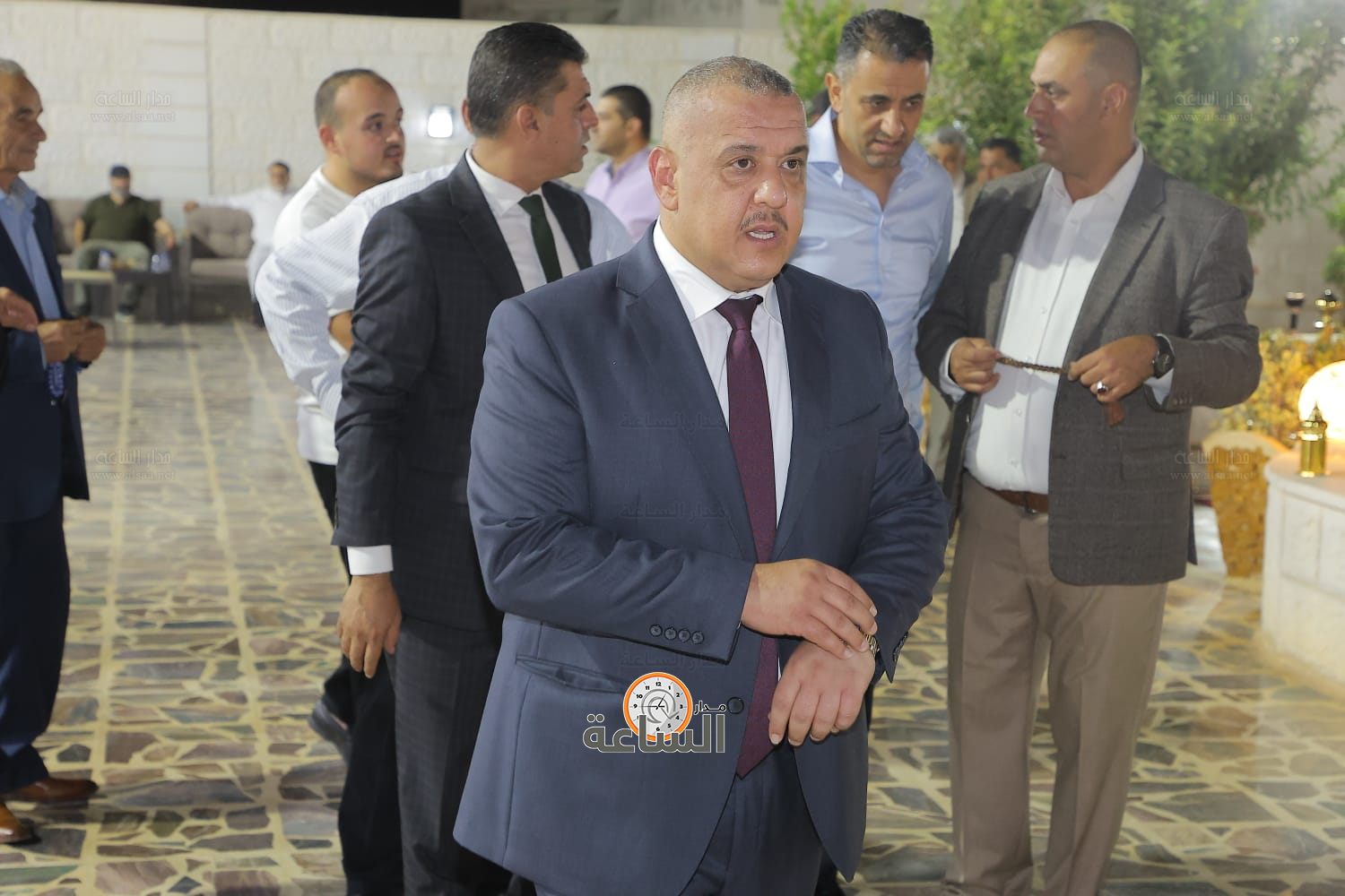 Madar Al-Saa Images 0.26952359373766466