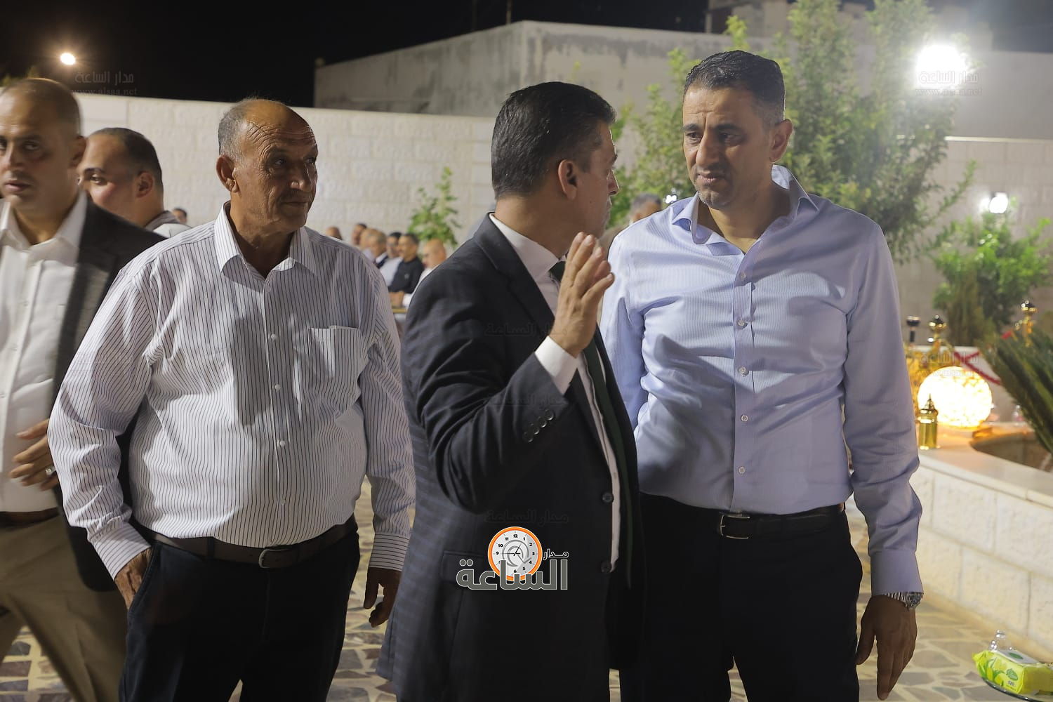 Madar Al-Saa Images 0.32895922435071545