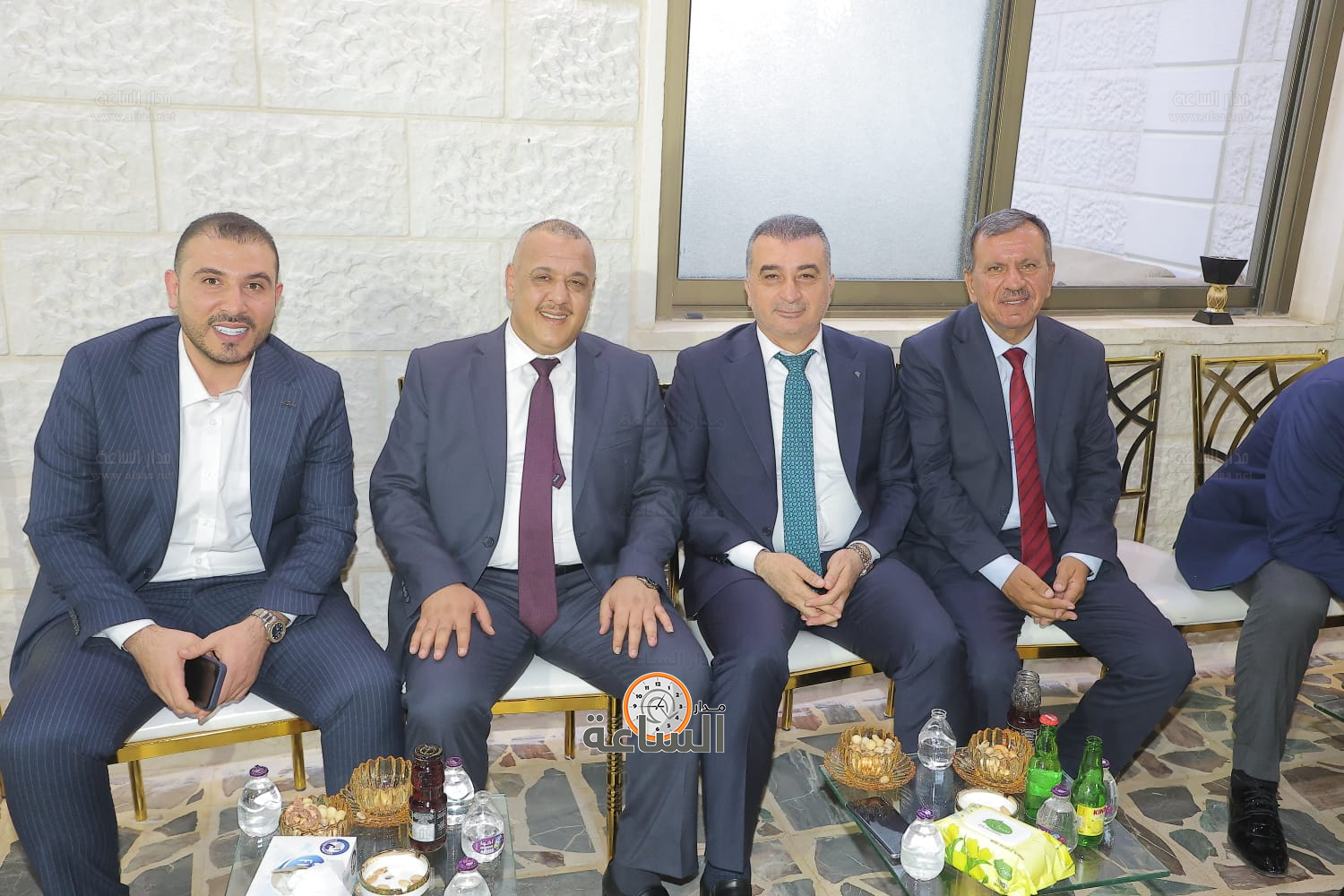 Madar Al-Saa Images 0.2281058841478183