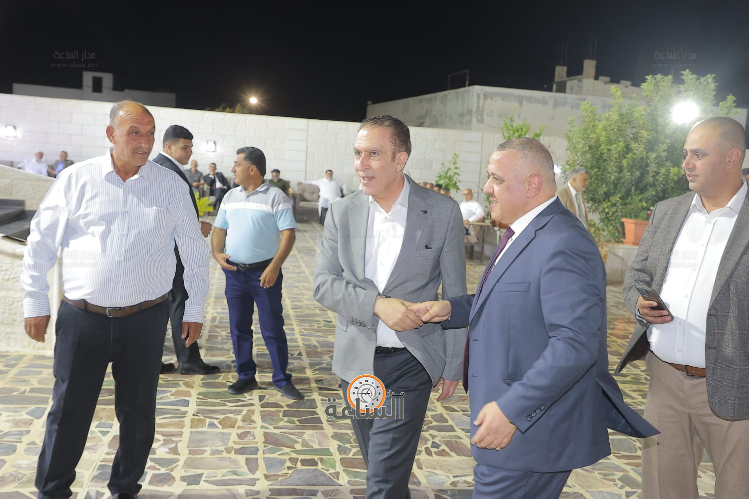 Madar Al-Saa Images 0.5209640848085888