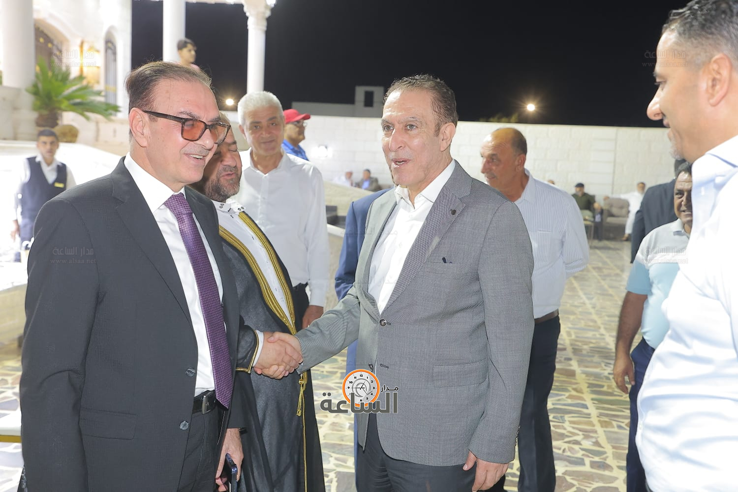 Madar Al-Saa Images 0.2557329634719123