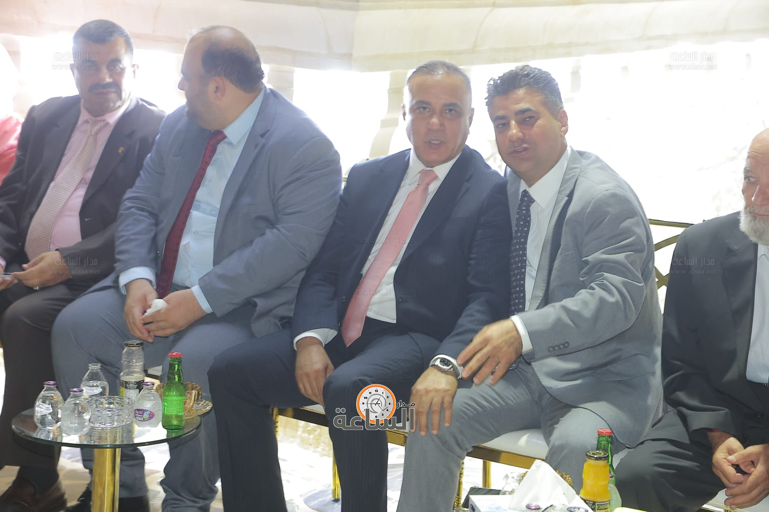 Madar Al-Saa Images 0.6637231980911464